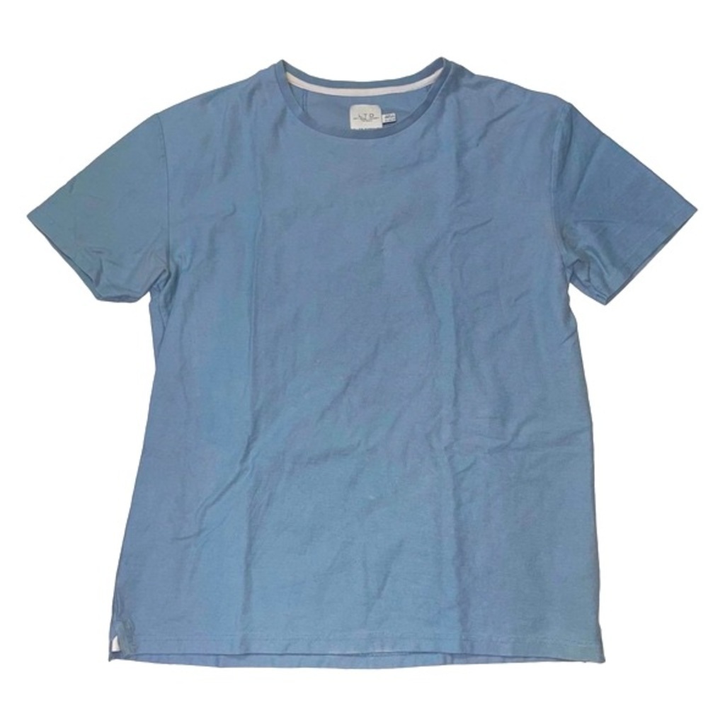 3/$20 ❤️ LTD Topman Light Blue T-shirt US L